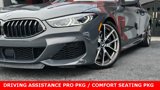 Used 2022 BMW M850i Gran Coupe xDrive image 3