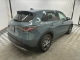 Used 2025 Honda HR-V EX-L image 5