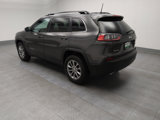 Used 2022 Jeep Cherokee Latitude Lux image 3