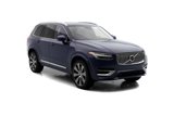 New 2025 Volvo XC90 B6 Ultra w/ Lounge Package image 2