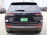 Used 2024 Jeep Grand Cherokee Limited image 4