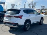 Used 2022 Hyundai Santa Fe Limited image 3