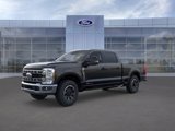 New 2025 Ford F250 XLT image 2