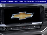 New 2025 Chevrolet Silverado 1500 LTZ w/ LTZ Premium Package image 4
