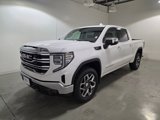 New 2025 GMC Sierra 1500 SLT w/ SLT Convenience Package image 3