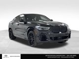 Used 2023 BMW X6 M50i w/ Executive Package image 1