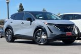 New 2025 Nissan Ariya AWD image 2