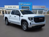 Used 2024 GMC Sierra 1500 Pro w/ Pro Value Package image 3