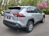 New 2025 Toyota RAV4 XLE image 3