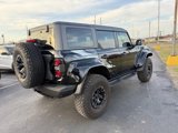 Used 2024 Ford Bronco Raptor w/ Interior Carbon Fiber Pack 6 image 3