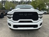 New 2025 RAM 3500 Laramie w/ Night Edition image 2