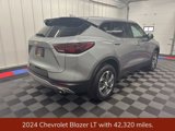 Used 2024 Chevrolet Blazer LT image 3