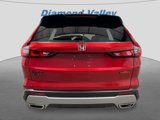 New 2026 Honda CR-V TrailSport image 4