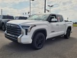 New 2025 Toyota Tundra Limited image 3