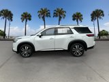 New 2025 Nissan Pathfinder Platinum w/ Cargo Package image 3