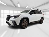 New 2025 Subaru Ascent Bronze Edition image 2