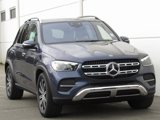 New 2025 Mercedes-Benz GLE 450 4MATIC image 2