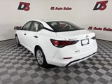 Used 2024 Nissan Sentra S image 4