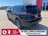 New 2026 Nissan Rogue S image 3