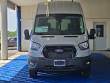 New 2025 Ford Transit 350 148 High Roof Extended w/ Interior Upgrade Package image 2