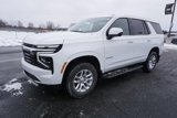 New 2025 Chevrolet Tahoe LS image 3