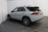 New 2025 Mercedes-Benz GLE 350 4MATIC image 4