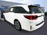 New 2026 Honda Odyssey Elite image 3
