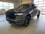 New 2025 RAM 1500 Laramie image 2
