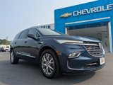 Used 2023 Buick Enclave Premium w/ Experience Buick Package image 2
