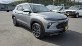 New 2025 Chevrolet TrailBlazer ACTIV w/ Convenience Package image 3