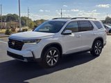 New 2025 Honda Pilot Touring image 2