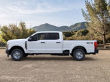 New 2025 Ford F250 XL image 3