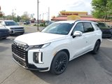 New 2025 Hyundai Palisade Calligraphy image 2