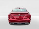 New 2025 Cadillac CT5 Premium Luxury w/ Sun And Sound Package image 3