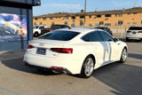 Used 2021 Audi A5 2.0T Premium image 5
