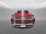 New 2025 Chevrolet Silverado 1500 LTZ w/ LTZ Premium Package image 3