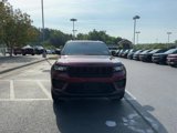 New 2025 Jeep Grand Cherokee Altitude image 2
