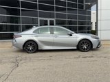 Certified 2023 Toyota Camry SE image 2