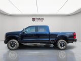 New 2025 Ford F350 XLT w/ Black Appearance Package image 4