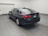 Used 2023 Chevrolet Malibu LT w/ Driver Confidence Package image 5