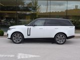 New 2025 Land Rover Range Rover SE image 2