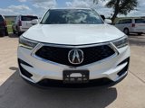 Used 2020 Acura RDX AWD image 2