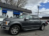 Used 2019 Ford F150 Lariat image 2