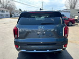 Used 2021 Hyundai Palisade Calligraphy image 5