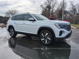 New 2025 Volkswagen Atlas SEL image 2