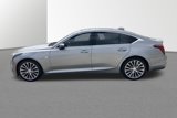 New 2025 Cadillac CT5 Premium Luxury image 4