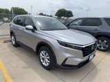 New 2026 Honda CR-V LX image 2