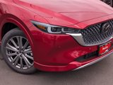 New 2025 MAZDA CX-5 Signature image 5