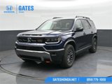 New 2026 Honda Passport TrailSport image 6