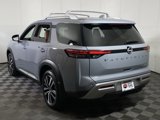 New 2025 Nissan Pathfinder Platinum w/ Cargo Package image 5